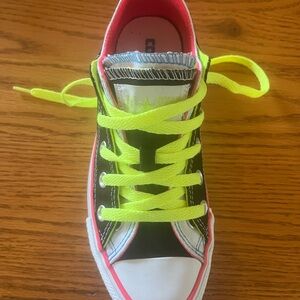 Unisex converse